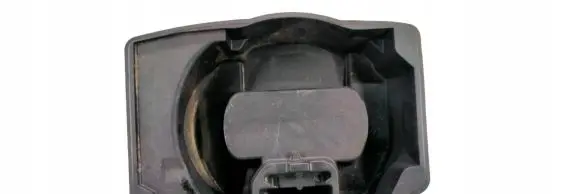 Audi A6 C7 Spare wheel section trim 4G9863547B