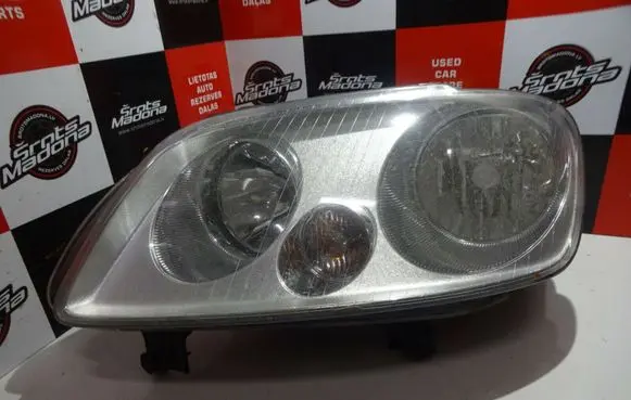 Volkswagen Touran I Headlight/headlamp 2K0941005B