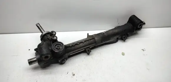 Opel Zafira B Steering rack 0250080025001 4046331