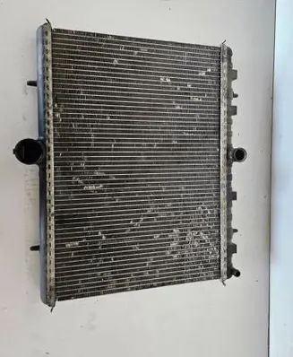 Citroen C8 Coolant radiator 1401279580 R5450002