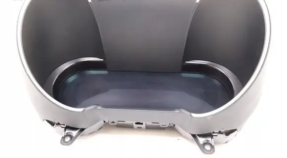 Alfa Romeo Giulia Screen/display/small screen
