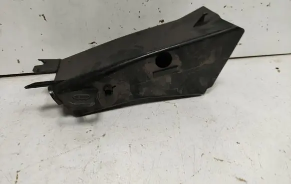 BMW 5 F10 F11 Air intake duct part 200798 51747200798 22793115