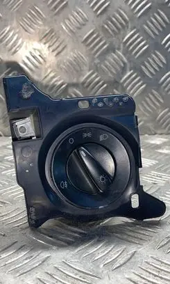 Skoda Praktik (5J8) Light switch T0028379 P0115848
