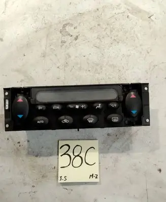 Rover 75 Climate control unit JFC101785