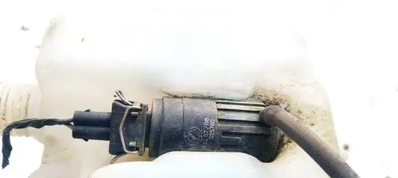 Citroen Jumper Windscreen/windshield washer pump 025760