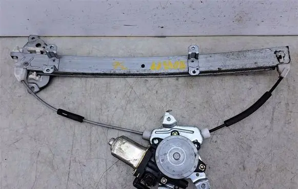 Nissan Maxima Front door window regulator with motor 8073089912