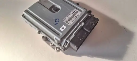 Jaguar F-Pace Engine control unit/module GPLA12C520PAB 0281033578 1039T05428