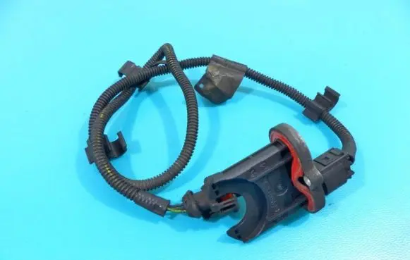 Saab 9-3 Ver2 Steering angle sensor 008598-00 IMPRK1226882