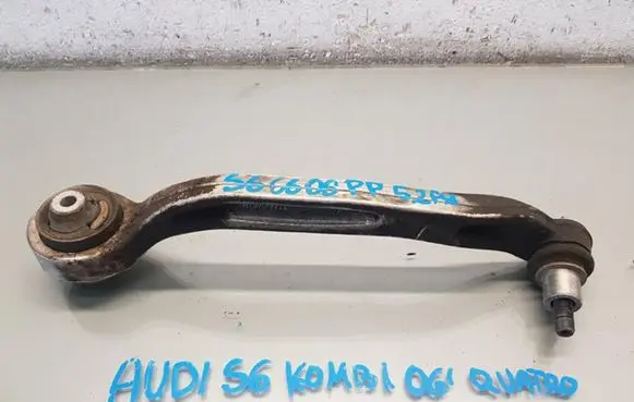 Audi A6 S6 C6 4F Front control arm