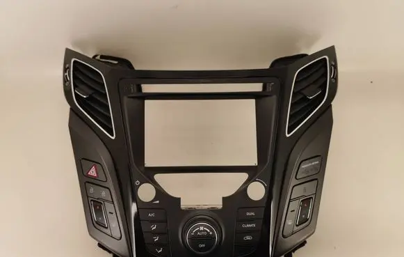 Hyundai i40 Climate control unit 972503ZXXX