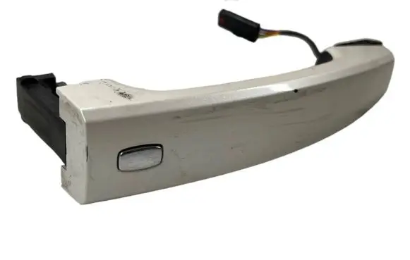 Opel Ampera- E Front door exterior handle