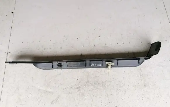 Volkswagen Sharan Front sill trim cover 7m0853372 95vw.413244