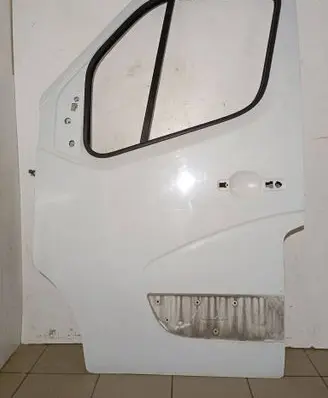 Renault Master III Front door