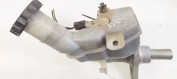 Peugeot 4007 Brake fluid reservoir 03350890021 03.3508-9002.1
