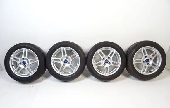 Ford Fiesta R15 alloy rim C1BC1007BB