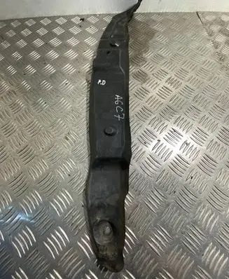 Audi A6 S6 C7 4G Fender end trim 4G0821112