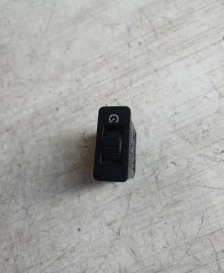 Panel lighting control switch