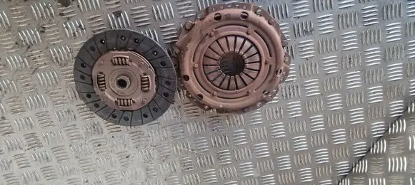 Opel Zafira B Clutch set kit
