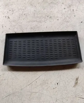 BMW X5 E53 Cup holder pad/mat 12497510 511670779579
