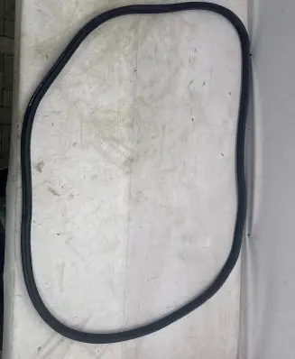 BMW X2 F39 Rear door rubber seal (on body) 7420803