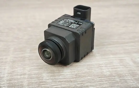 BMW 4 G22 G23 G24 G26 Reversing camera 5A59970