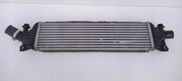 Infiniti Q50 Intercooler radiator 144614GC0A