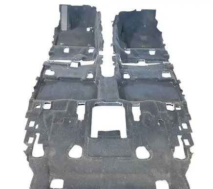 Ford Explorer VI Interior carpet LB5BS13048BG