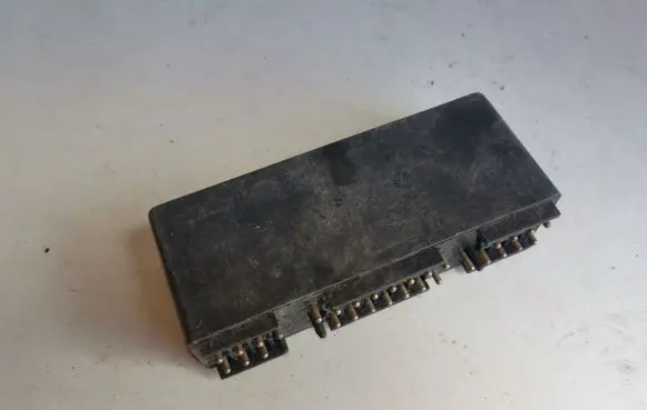 Light module LCM