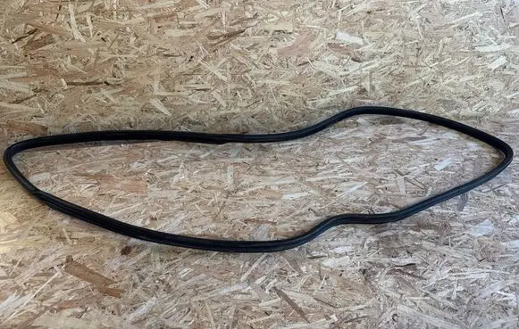 Volvo S60 Front door rubber seal 
