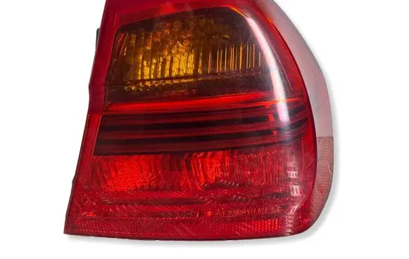 BMW 3 E90 E91 Rear/tail lights 6937458