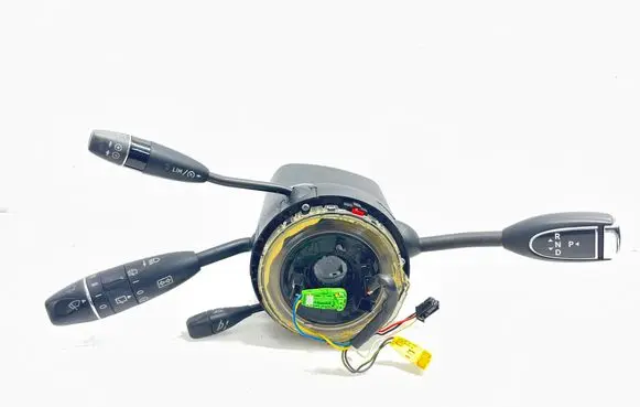Mercedes-Benz ML W164 Wiper turn signal indicator stalk/switch A1645406562