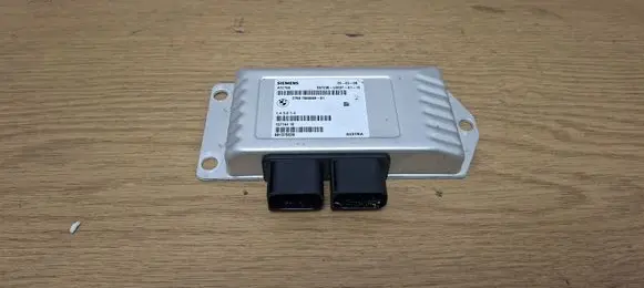 BMW X5 E70 Gearbox control unit/module 7569969