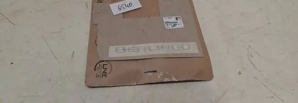 Citroen Berlingo Manufacturer badge logo/emblem 98273683DX