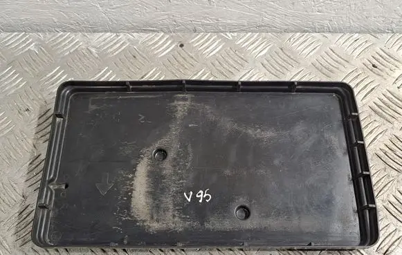 Toyota Verso Battery tray 7443102140