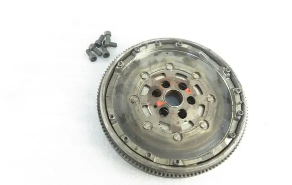 Skoda Octavia Mk1 (1U) Dual mass flywheel 