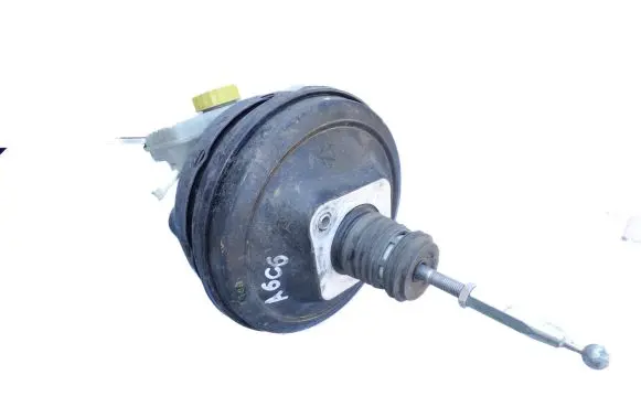 Audi A6 S6 C6 4F Brake booster 4F0612105M