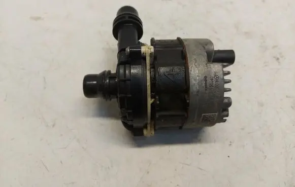 Mercedes-Benz EQV 447 Electric auxiliary coolant/water pump a0005003800-jlk01