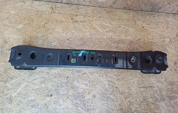 Mazda CX-60 Rear bumper support beam KBB3262