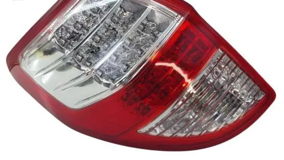 Toyota RAV 4 (XA30) Rear/tail lights 0821219y6l-4car