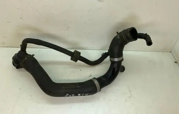 Volkswagen Golf VI Engine coolant pipe/hose 1K0122101JR 3C0122291