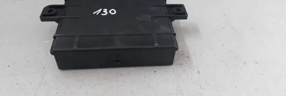 Ford Galaxy Comfort/convenience module 7M0962257F 5WK4555 95VW15K600BB