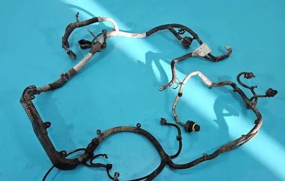 Jeep Grand Cherokee Other wiring loom P68145816AE IMPRK1515836