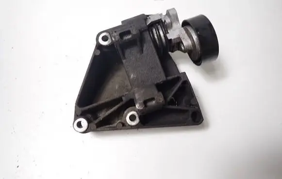 BMW 3 E46 Generator/alternator belt tensioner 64557512556