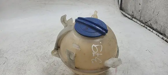 Seat Leon (1P) Coolant expansion tank/reservoir 