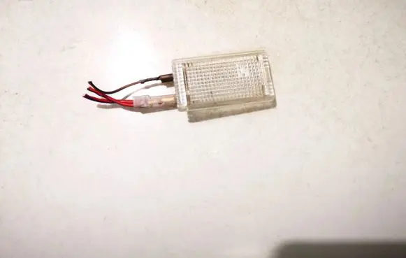 Audi A4 S4 B5 8D Other interior light