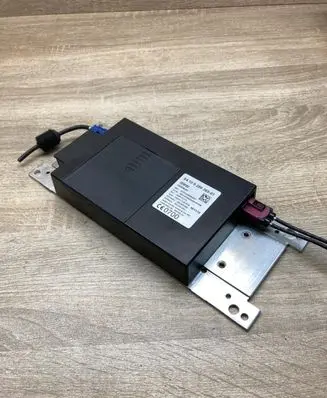 BMW 7 F01 F02 F03 F04 Phone control unit/module 9289385