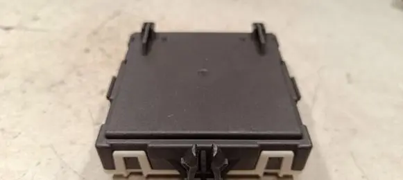 Mercedes-Benz E W213 Door control unit/module A2139001018