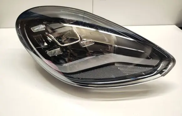 Porsche Panamera (971) Headlight/headlamp 971941032F 1EX01222222 L971002