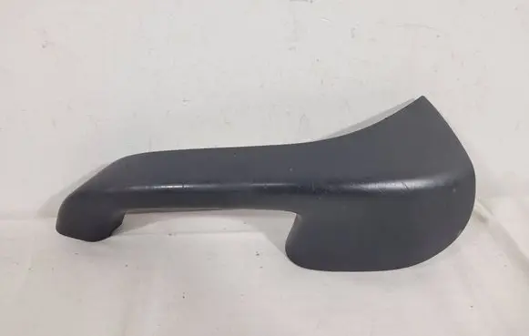 Volkswagen Golf V Front door interior handle trim 1K0868040A