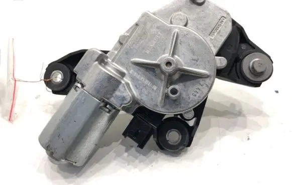 Renault Espace V (RFC) Rear window wiper motor 0390205014